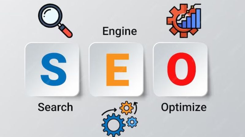 SEO dịch ra tiếng Việt có nghĩa là tối ưu hóa công cụ tìm kiếm