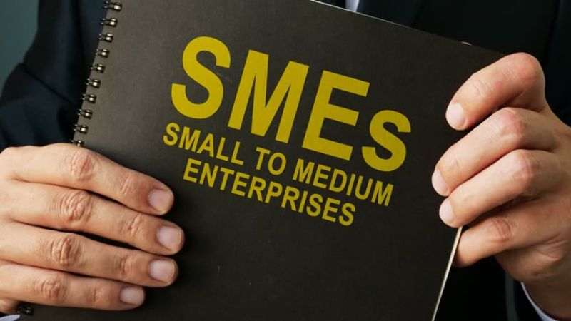 Doanh nghiệp vừa và nhỏ (SMEs) cần lập kế hoạch chiến lược