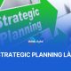 Strategic planning là gì? Quy trình hoạch định chiến lược hiệu quả