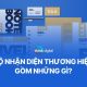 Bộ nhận diện thương hiệu gồm những gì? Checklist đầy đủ