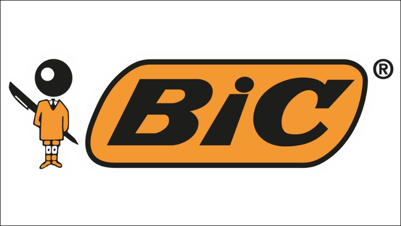 Bic Perfume được cho là không phù hợp với định vị thương hiệu Bic
