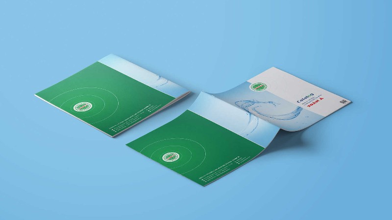 Để Catalogue hay Brochure phát huy tối đa hiệu quả, yếu tố then chốt nằm ở sự kết hợp hài hòa giữa nội dung và hình thức