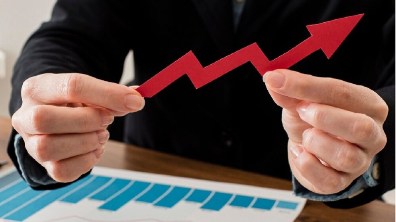 CRM giúp dự báo doanh số chính xác hơn