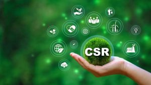 CSR là gì? Vai trò của CSR tới sự phát triển của doanh nghiệp