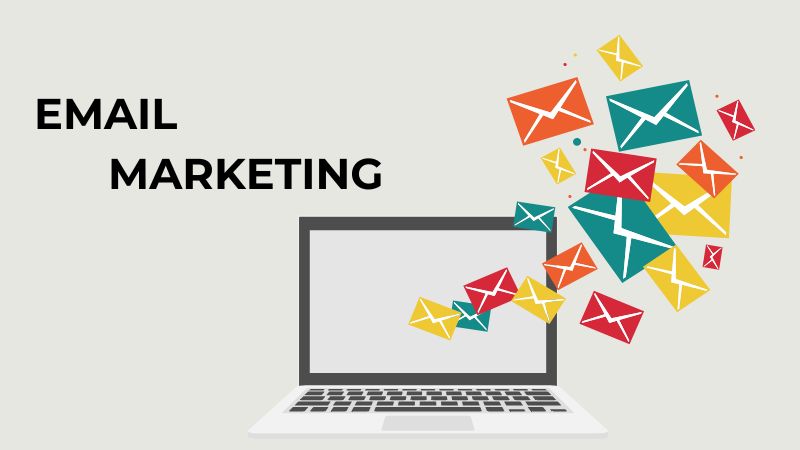 Chiến dịch Email Marketing cá nhân hóa, tự động hóa bằng cách xây dựng kịch bản Automation