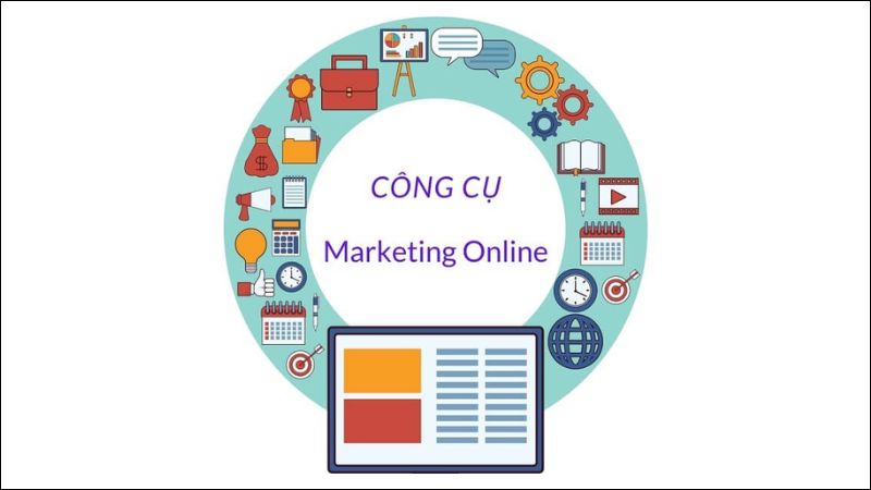 Bạn cần cân nhắc chọn các công cụ Digital Marketing trong thời đại công nghệ như hiện nay