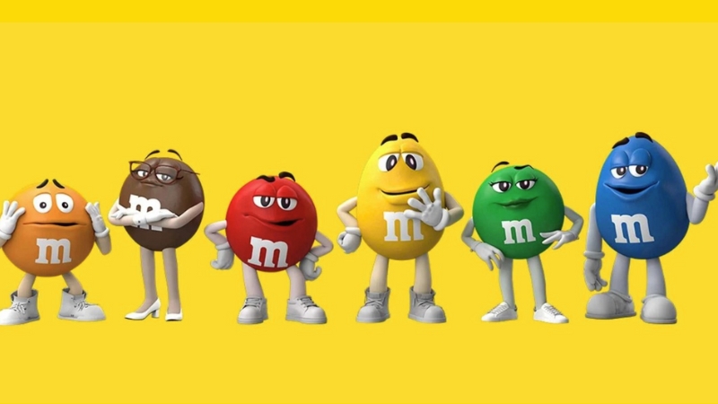 Mascot là một nhân vật được sáng tạo ra nhằm mục đích đại diện cho một thương hiệu