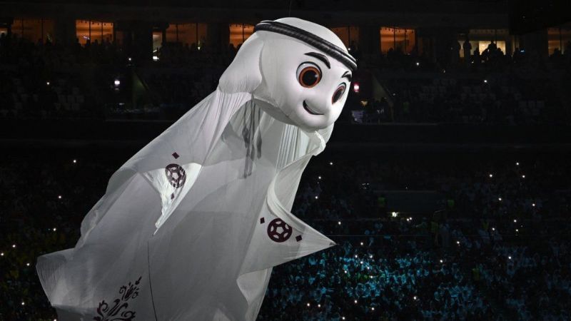 Mascot đồ vật là nơi các đồ vật vô tri được "thổi hồn"