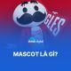 Mascot là gì? Quy trình thiết kế linh vật thương hiệu