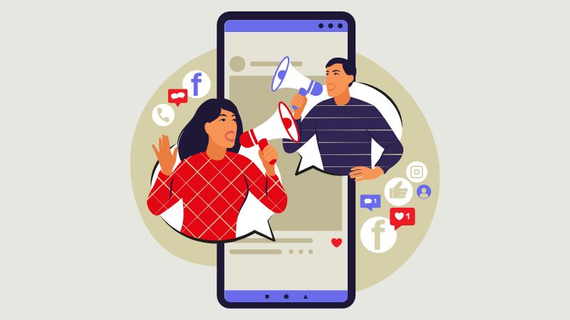 Tối ưu hóa trải nghiệm người dùng trên mobile, giúp doanh nghiệp tiếp cận tới khách hàng mọi lúc mọi nơi