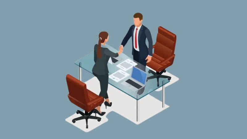Người làm Marketing cần có kỹ năng đàm phán, thuyết phục