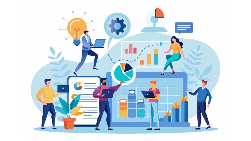 Trở thành chuyên gia bán hàng (Sales Specialist) cho một ngành hoặc sản phẩm đặc thù