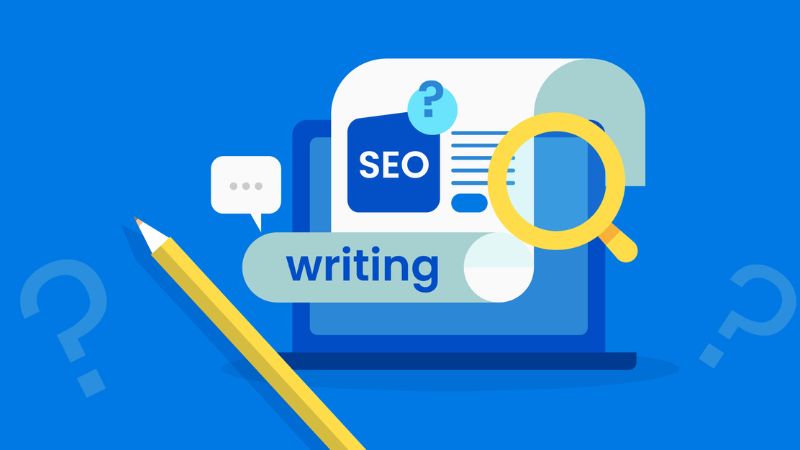 Bài viết chuẩn SEO đã trở thành một yêu cầu thiết yếu