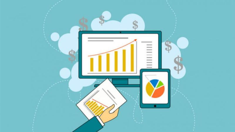 Các công cụ giúp doanh nghiệp tăng được doanh thu và lợi nhuận 