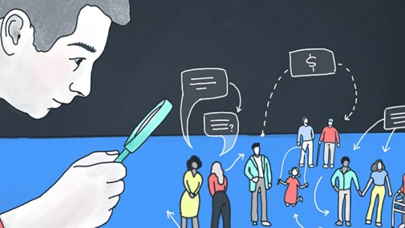 Các công cụ Digital Marketing giúp tiếp cận đúng với khách hàng mục tiêu