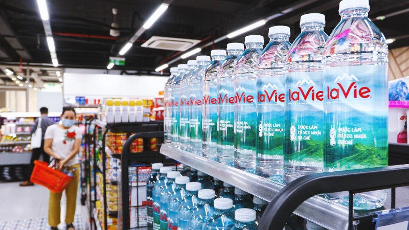 Nâng cao nhận thức cộng đồng về lợi ích của việc tái chế chai nhựa PET