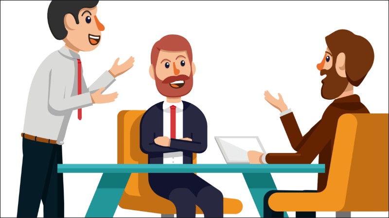 Ngôn ngữ và phong cách là cách bạn "nói chuyện" với độc giả qua con chữ