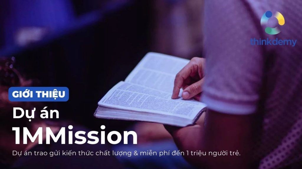 Dự án 1M Mission