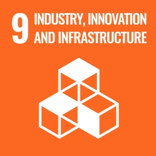 Action industry innovation infrastructure