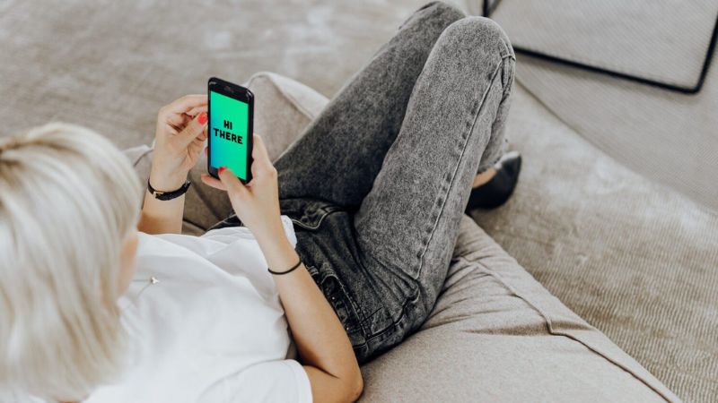 Brand Touchpoint là mọi khoảnh khắc tương tác của khách hàng với một thương hiệu