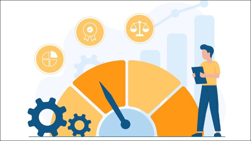 Một thách thức khác là việc đo lường hiệu quả và ROI của từng điểm chạm cụ thể
