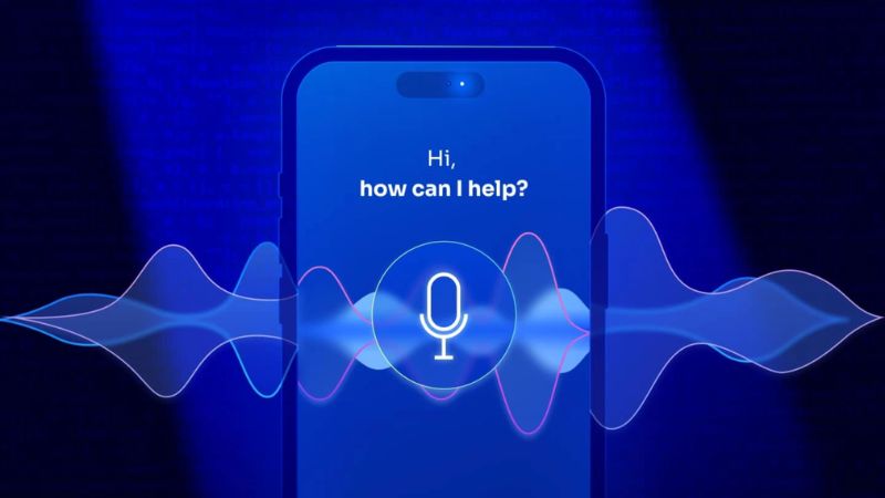 Giao diện giọng nói và hội thoại là trong những xu hướng định hình Brand Touchpoint