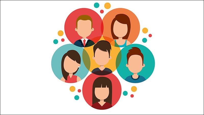 Doanh nghiệp cần xác định chân dung khách hàng của mình