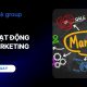 Hoạt động Marketing là gì? 13 loại hình phổ biến
