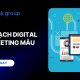 10 kế hoạch Digital Marketing mẫu và cách lập chi tiết