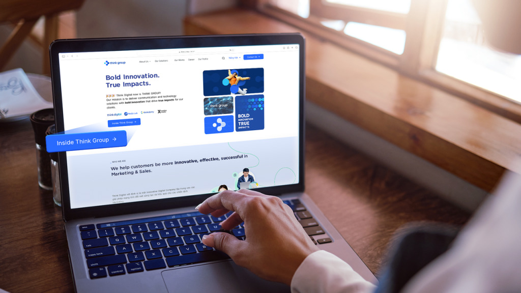 Cùng nhau kiến tạo nên những tác động tích cực và giá trị bền vững