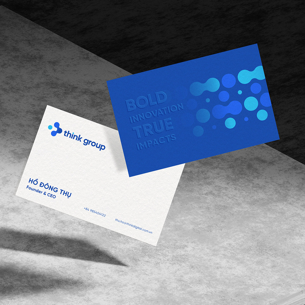 Tầm nhìn mới - Câu trả lời cho kỷ nguyên mới