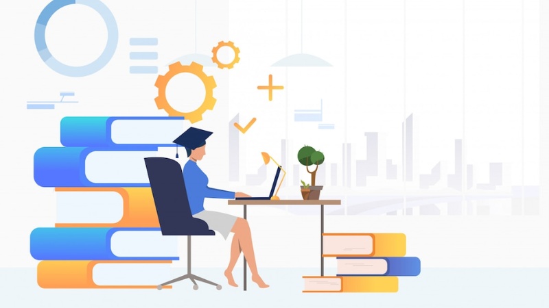 Giáo dục là một ngành có mức độ cân nhắc cao