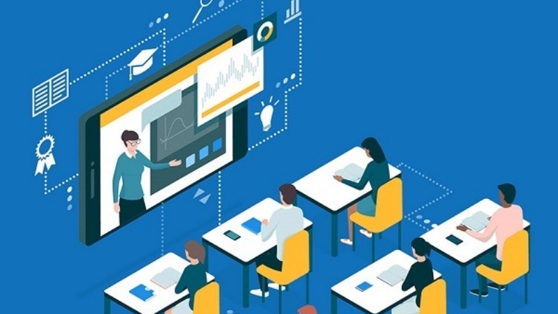 Nâng cao tỷ lệ chuyển đổi từ khách hàng tiềm năng sang nhập học chính thức