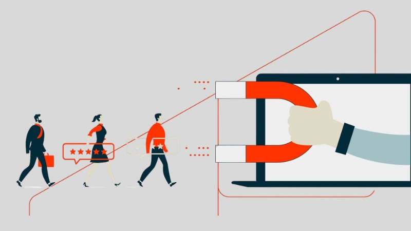 Phân loại khách hàng để thực hiện remarketing hiệu quả