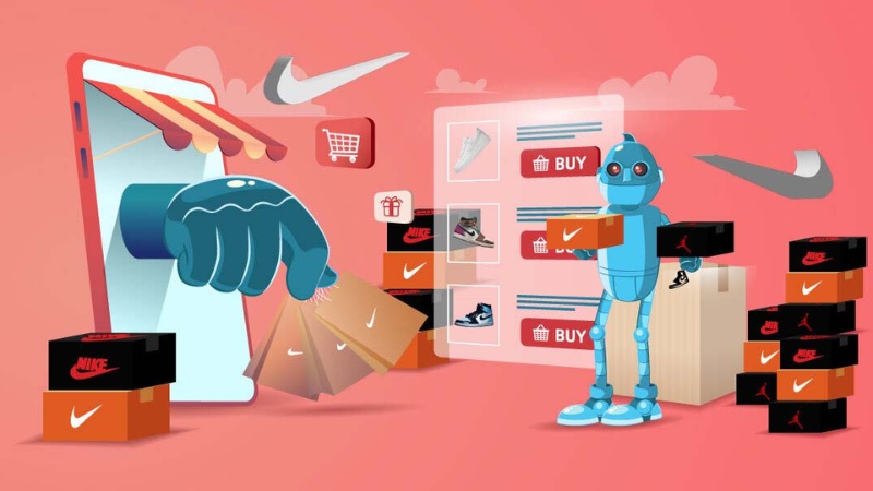 Nike với chiến lược Direct-to-Consumer (DTC)