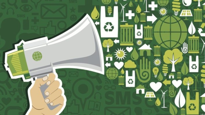 Marketing bền vững là xu hướng Marketing ngành thời trang 2026-2027