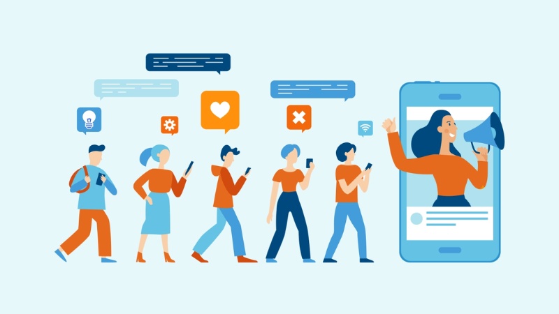 Thương hiệu cần đo lường hiệu quả của Influencer Marketing chính xác