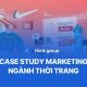 3 case study Marketing ngành thời trang nổi bật & cách triển khai hiệu quả