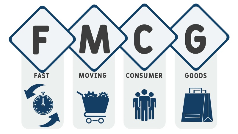 FMCG (Fast Moving Consumer Goods) là hàng tiêu dùng nhanh