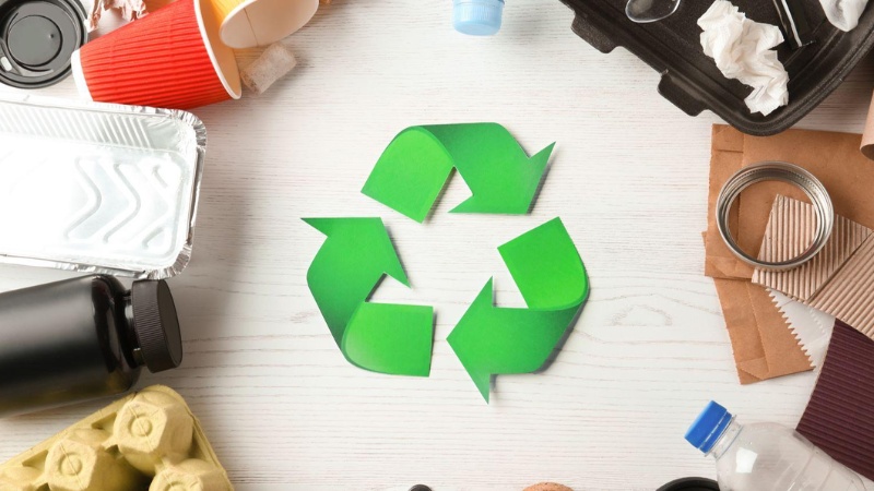 Xu hướng bao bì năm 2026 vẫn là Sustainability