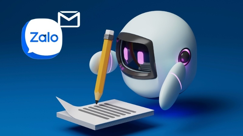Zalo Automation là kênh Digital Marketing hiệu quả cho ngành FMCG