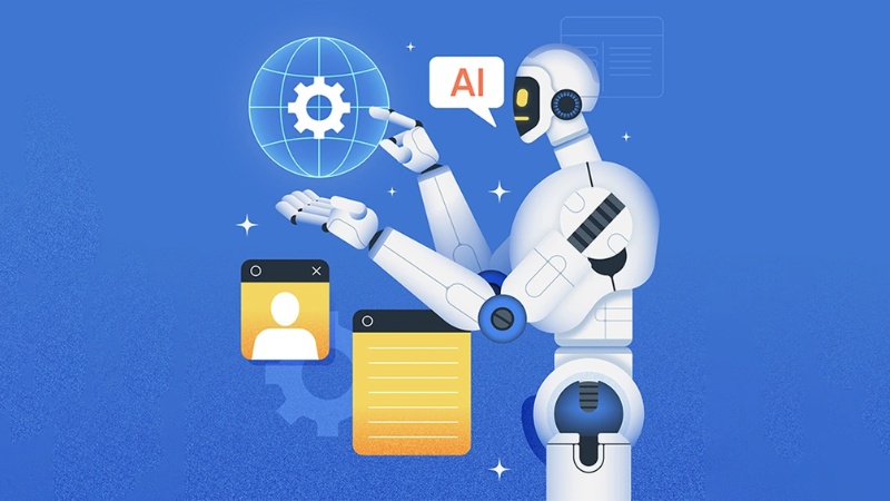 AI đã chính thức trở thành người trợ lý mua sắm đắc lực của Gen Z