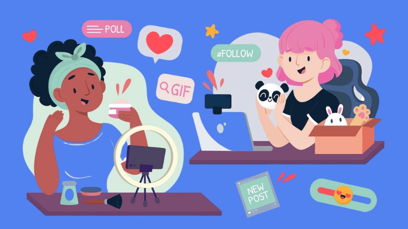 KOC thường hiểu sâu hơn và nói thật về sản phẩm