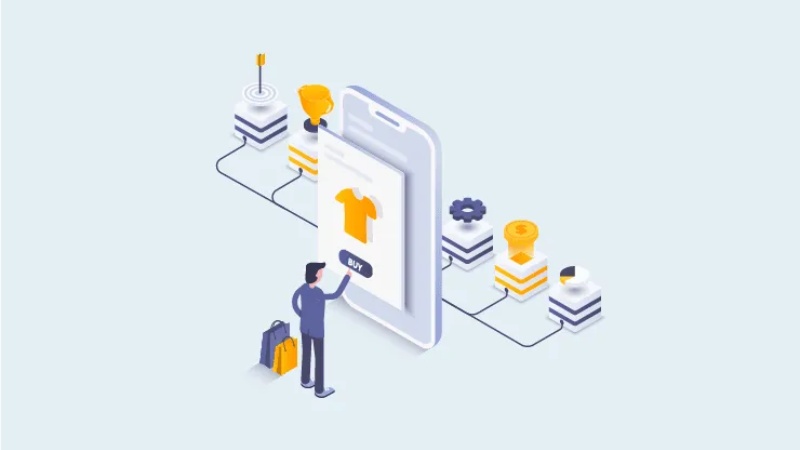 Gen Z luôn mong muốn có một hành trình mua sắm mượt mà