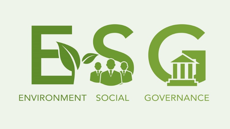 ESG là yếu tố quan trọng mà thương hiệu cần quan tâm