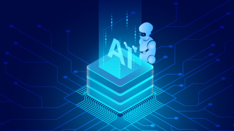 Tối ưu hóa chuyển đổi với Automation & AI Applications