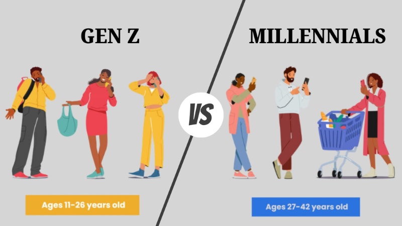 Millennials 2026 ưu tiên sự ổn định, chất lượng và giá trị bền vững.