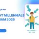 Insight Millennials Việt Nam 2026: 3 sự chuyển dịch trong xu hướng tiêu dùng của Millennials