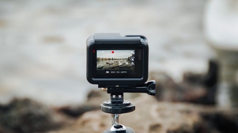 Chiến dịch "Million Dollar Challenge"của GoPro