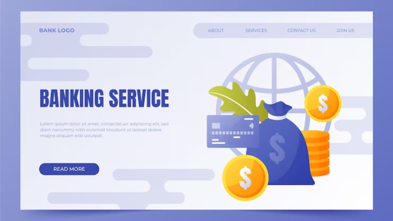 Banking Content Strategy là việc thiết lập một hệ thống thông tin nhất quán